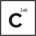 C Lab Logo