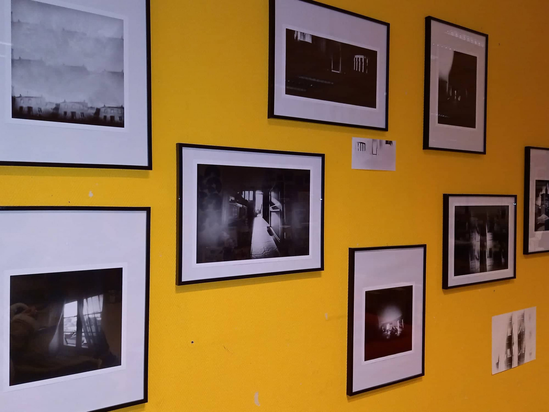 L'Exposition sans titre au photographique Articles et