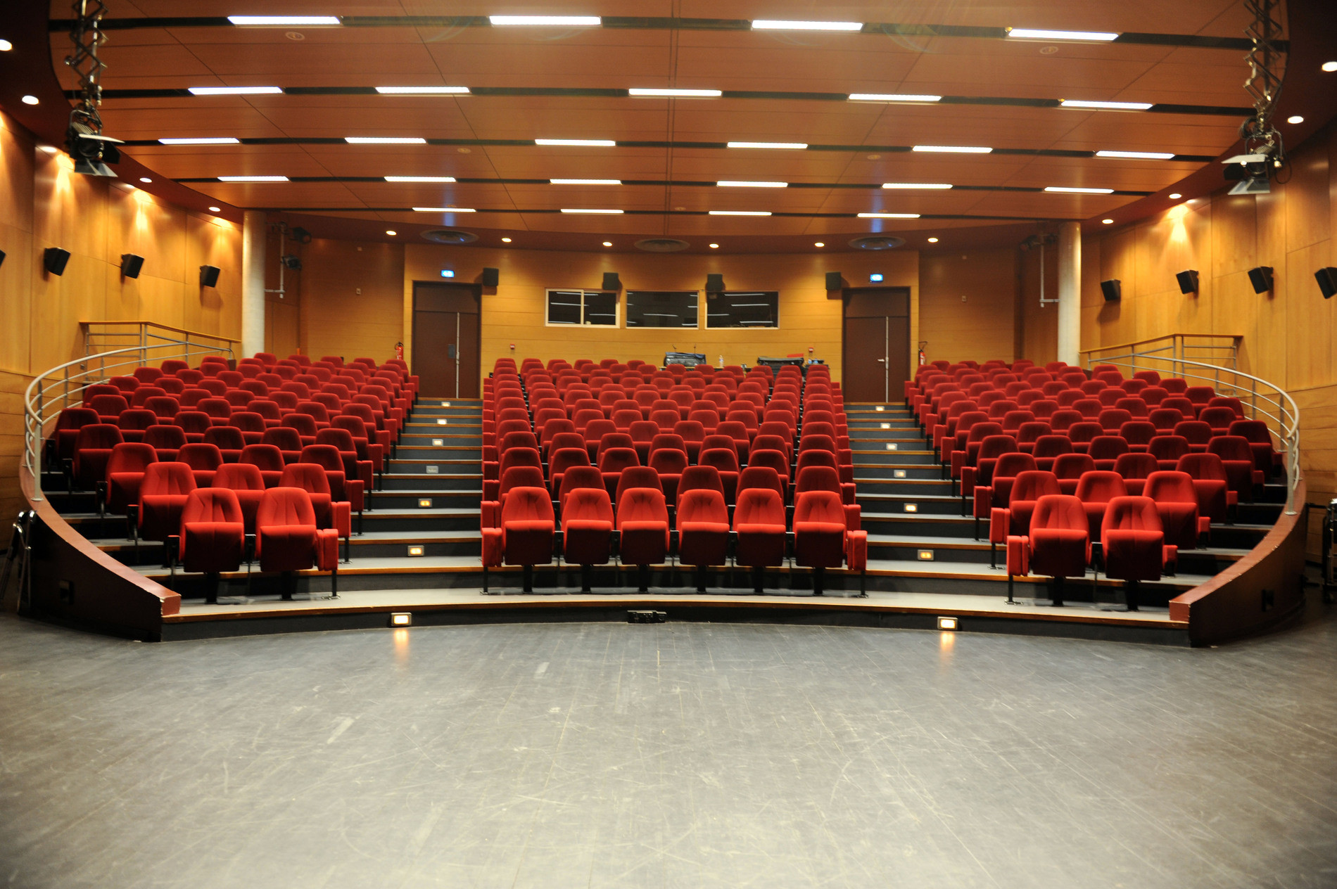 Le dispositif tremplin A vous de jouer Articles et actualités CLab