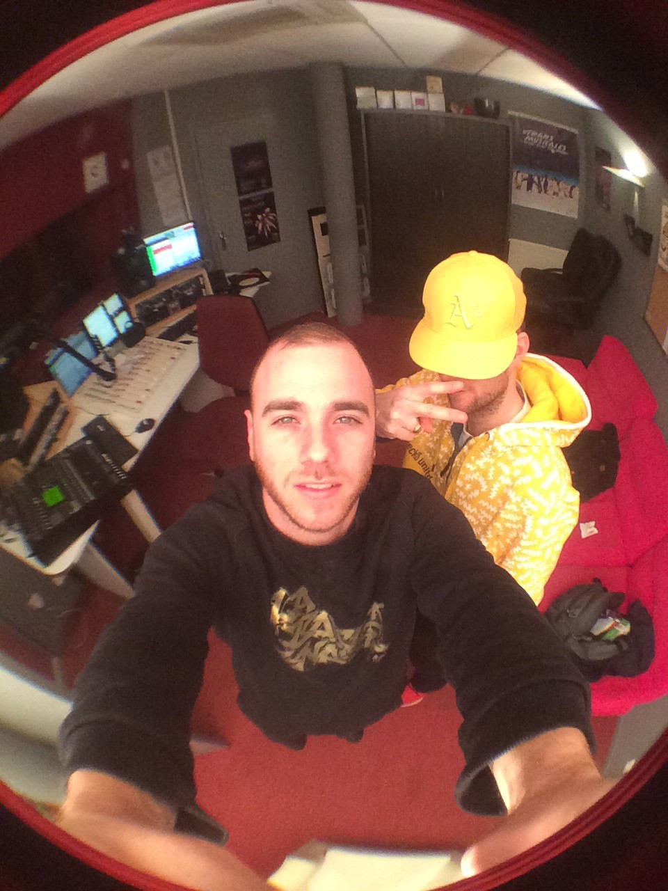 224 Lituanie 2LC Blaster Radio C Lab 224 Lituanie 2LC Blaster Radio C Lab