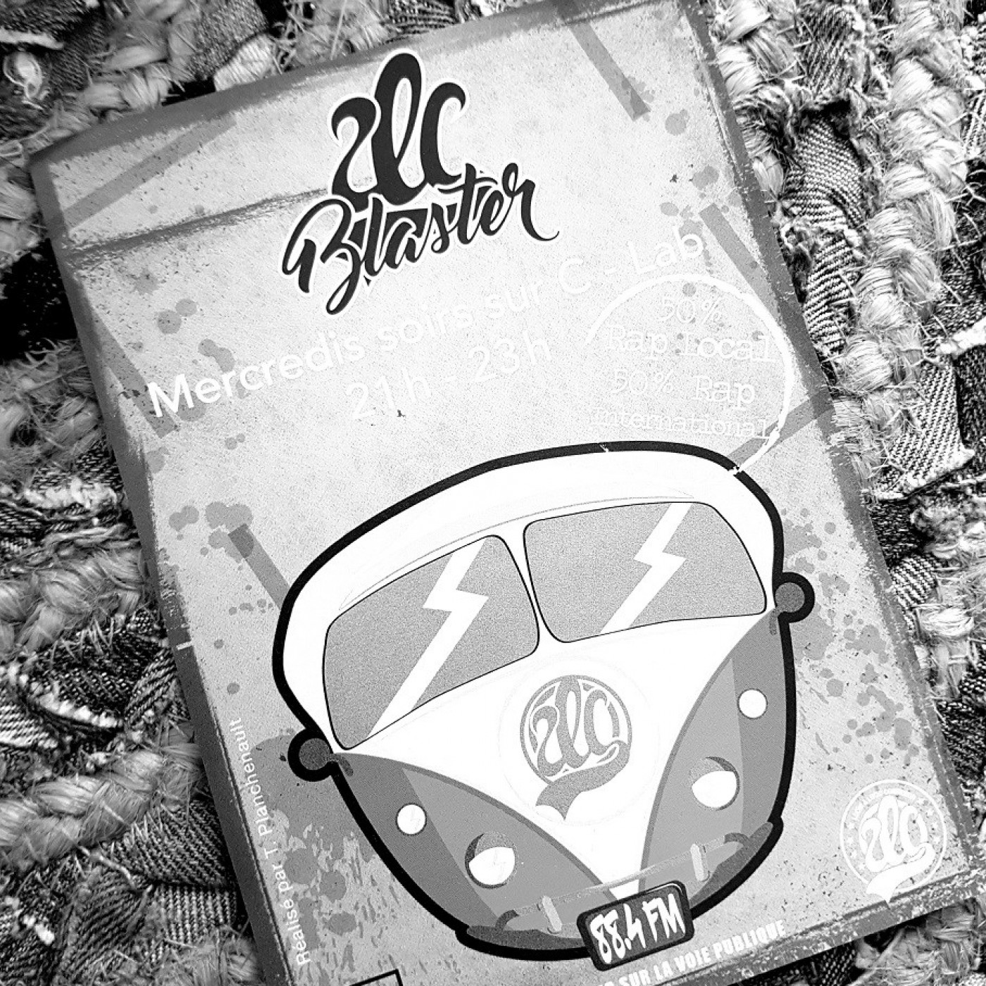 267 - 0 blabla episode artwork