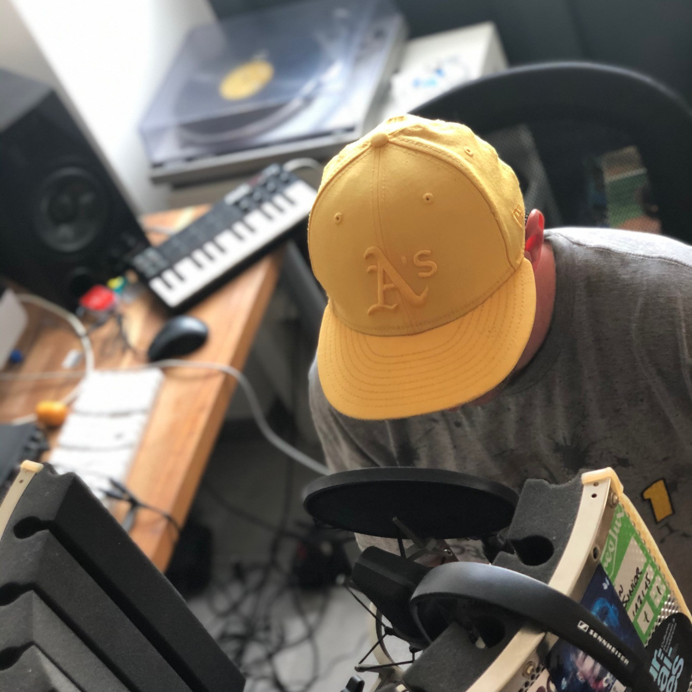 2LC Blaster - Radio C-Lab