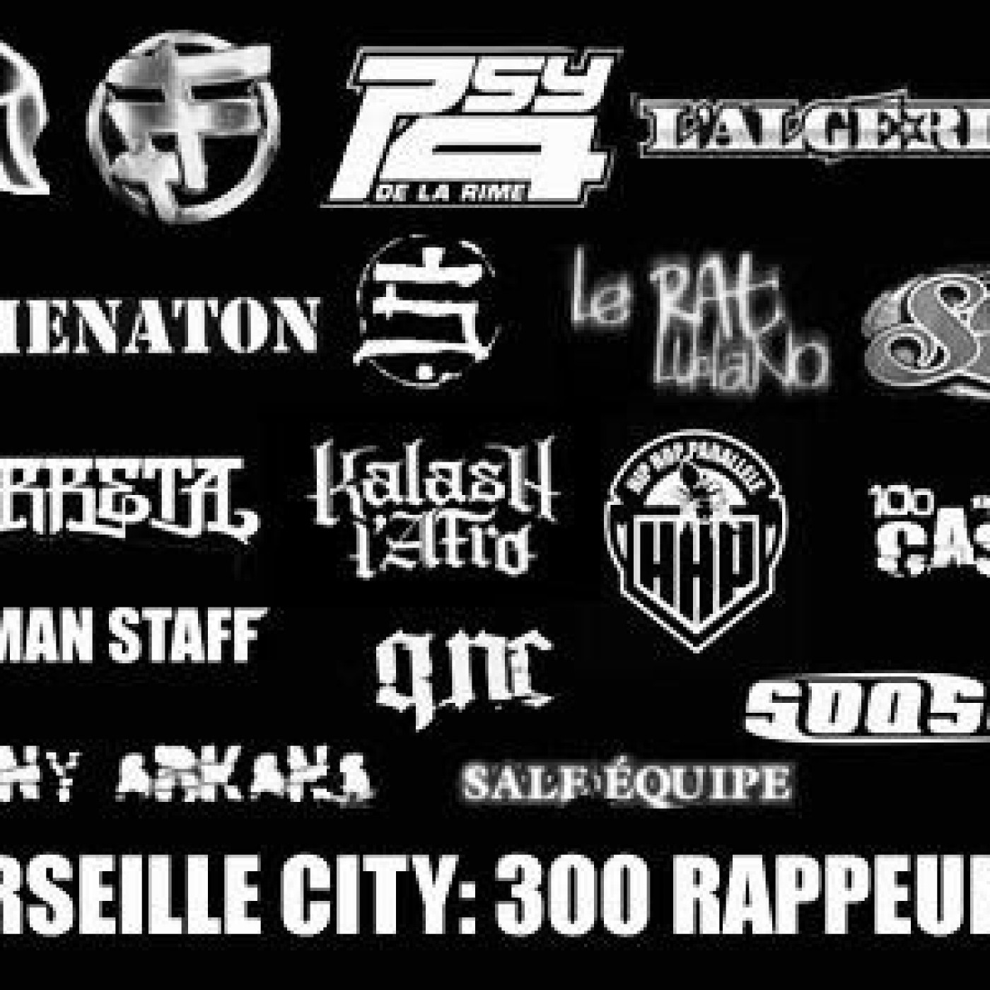 2LC Blaster - Radio C-Lab