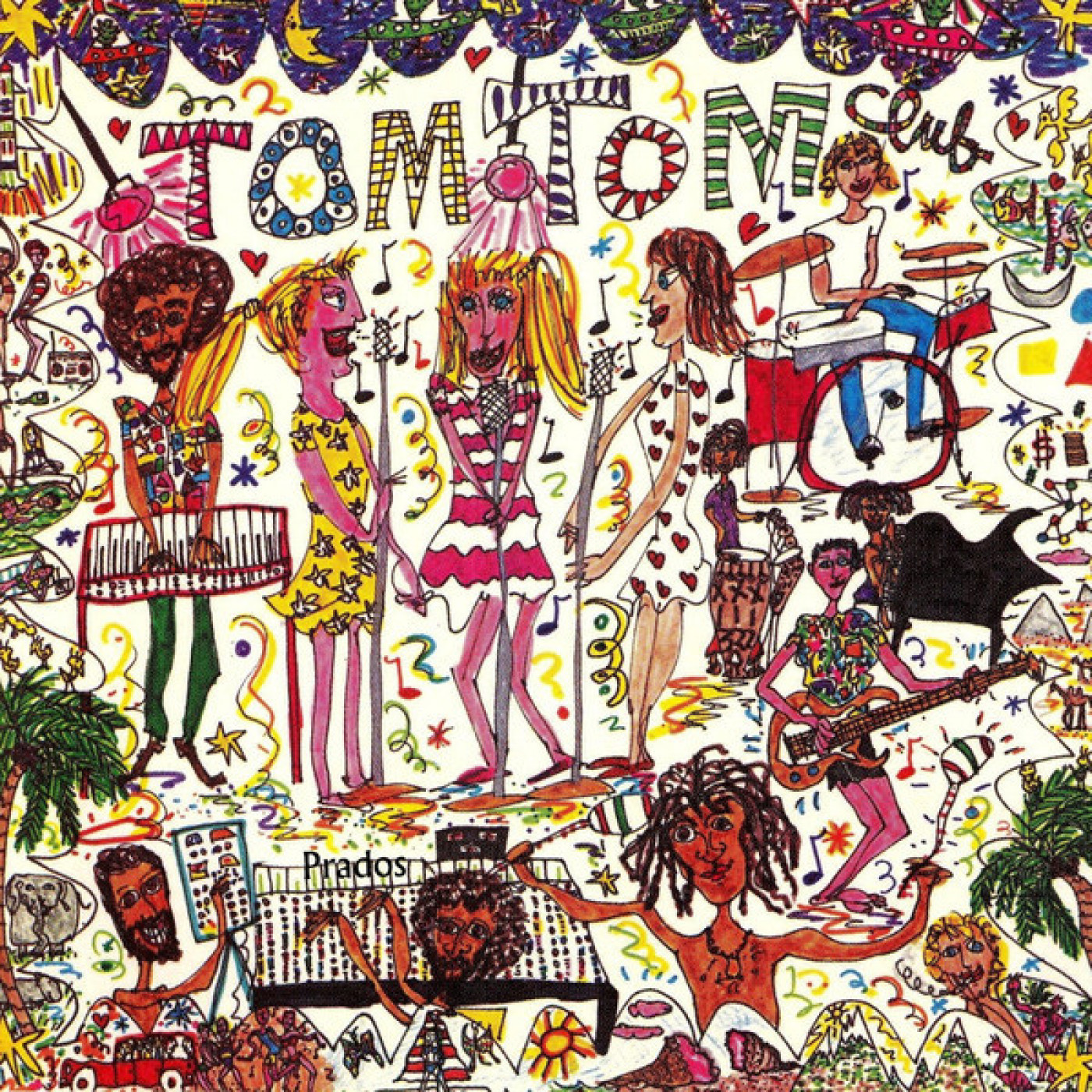 Jazz Atlas - Radio C-Lab