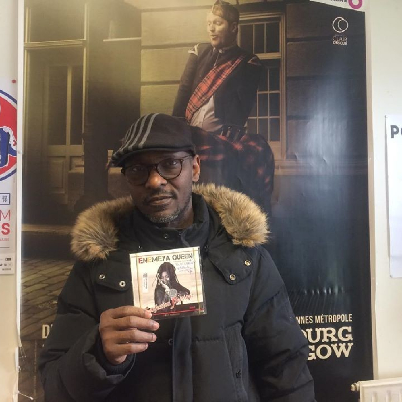 Ambiance Culture - Radio C-Lab
