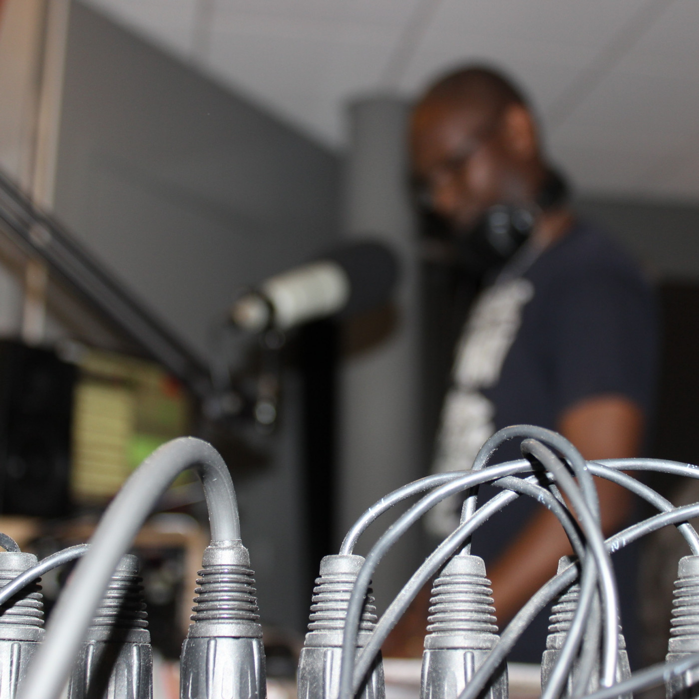 Ambiance Culture - Radio C-Lab