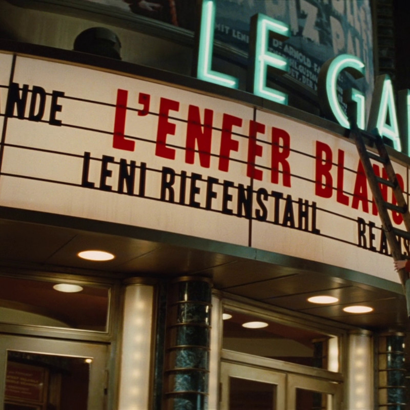 En Attendant Godard - Radio C-Lab