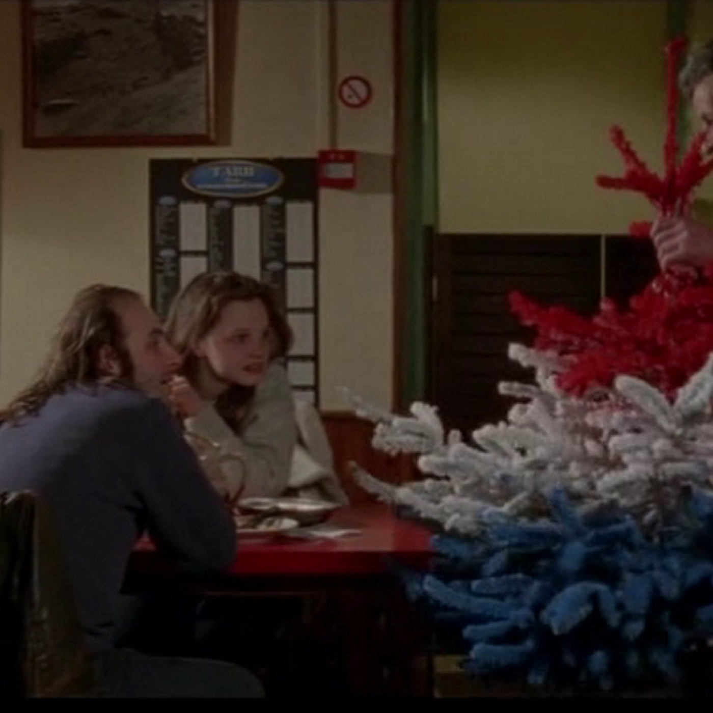 En Attendant Godard - Radio C-Lab