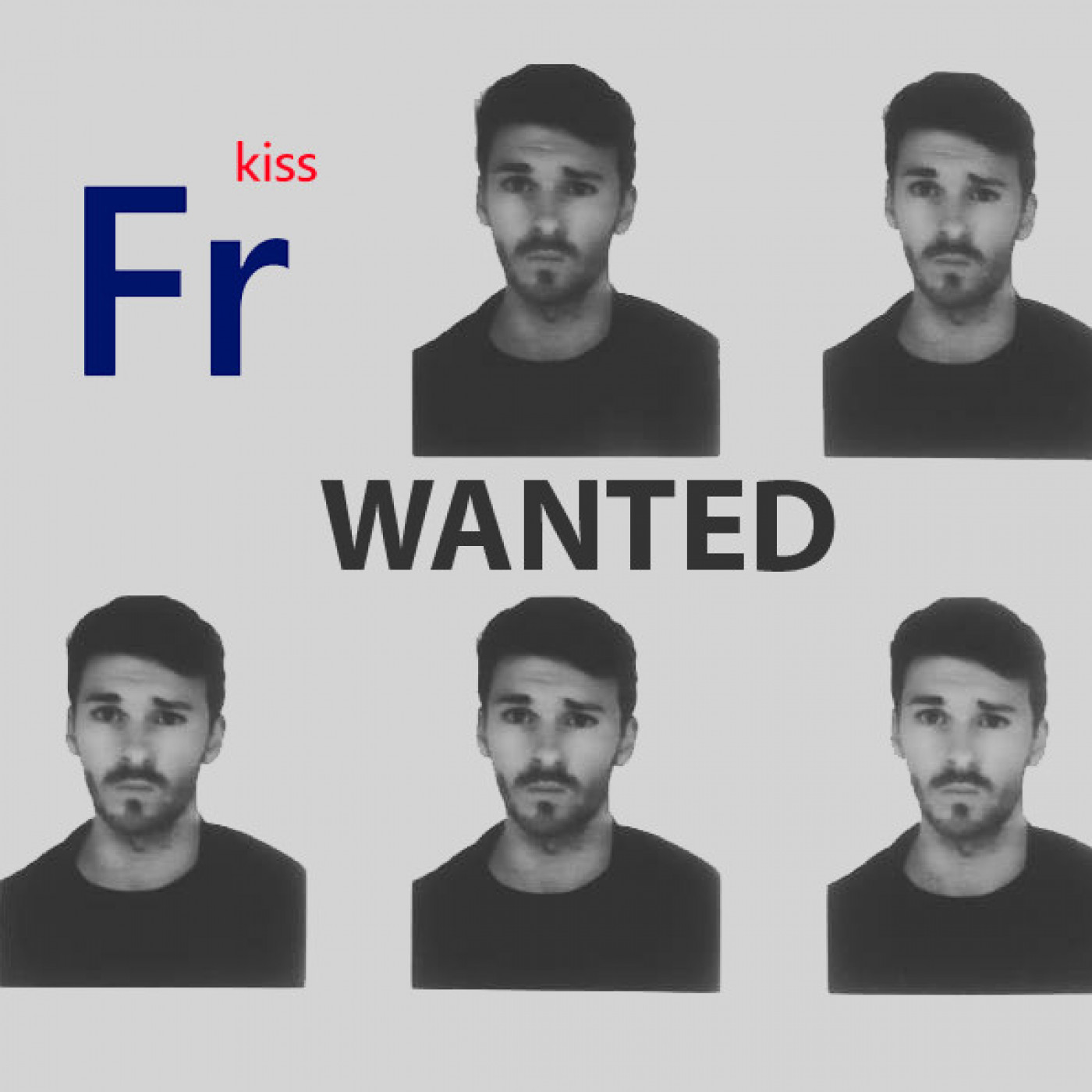 French Kiss - Radio C-Lab