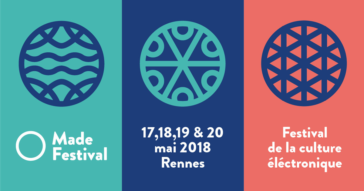 HTOW S06E08 Made Festival Hot Trax On Wax Radio CLab