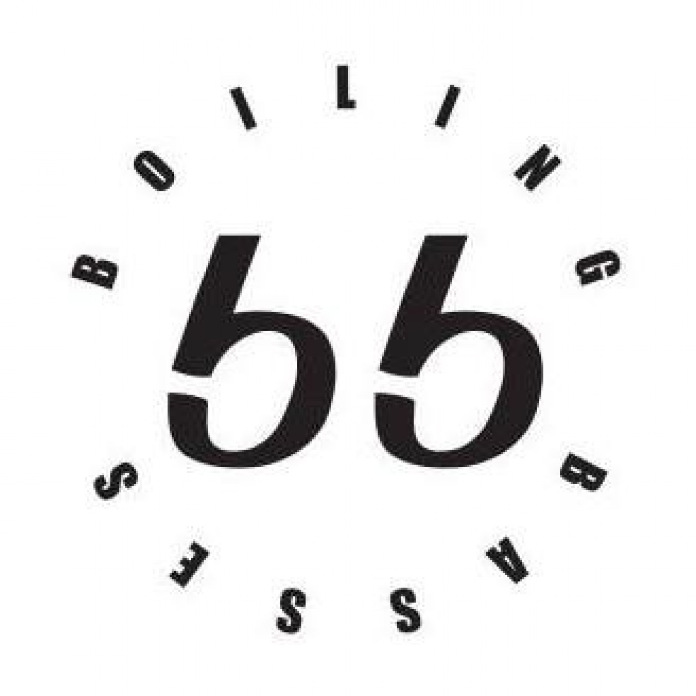Boiling Basses - Radio C-Lab podcast artwork