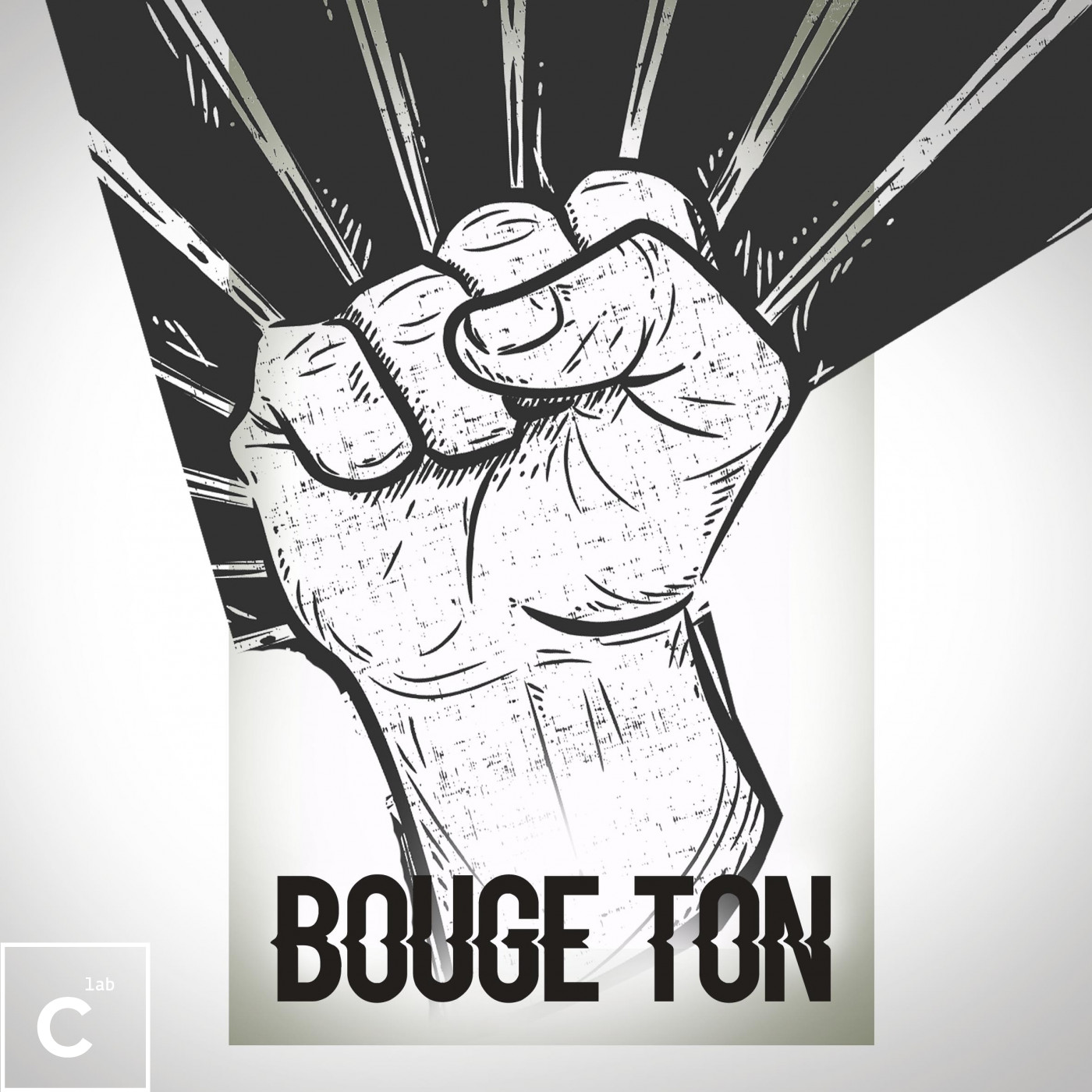 Bouge Ton... - Radio C-Lab