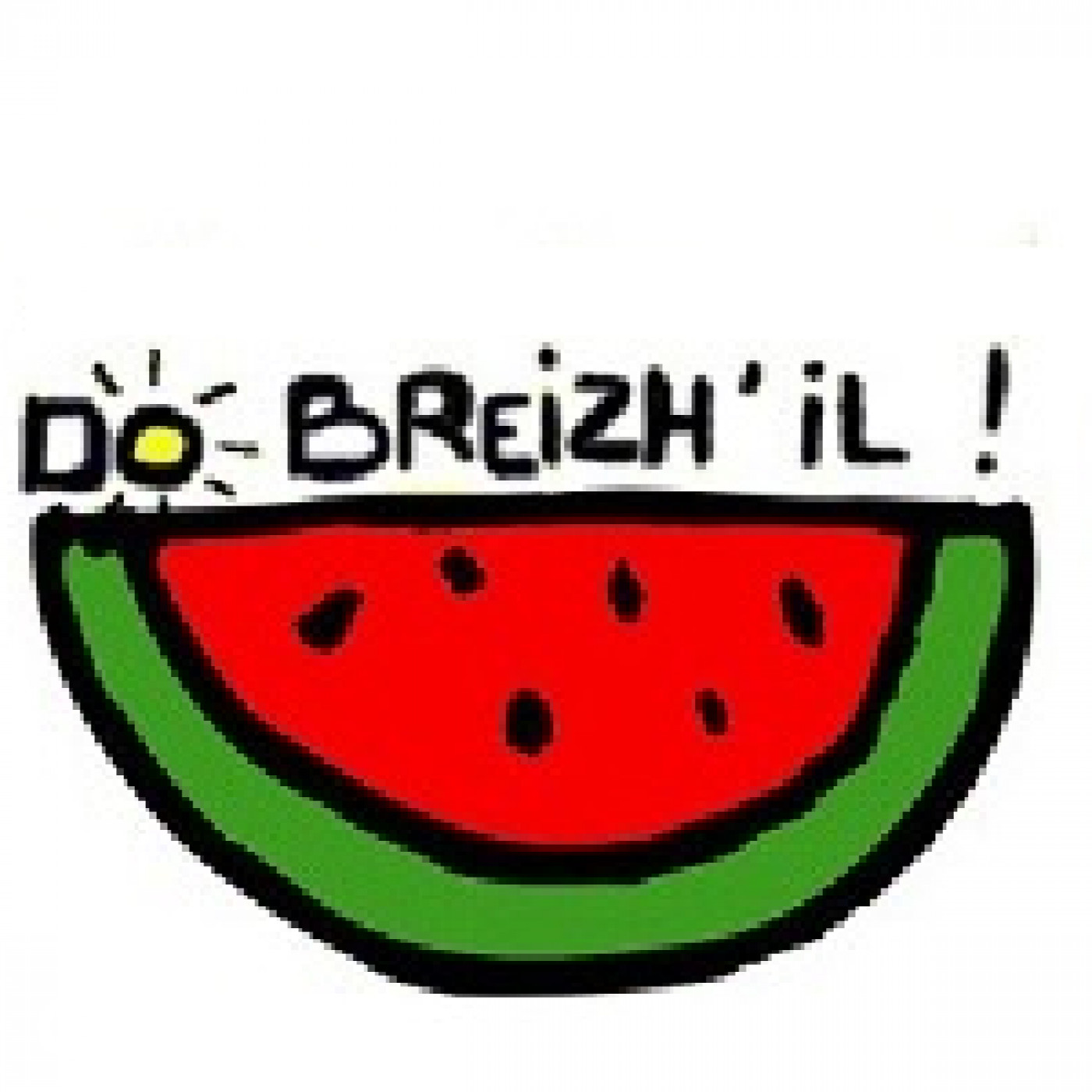 Do Breizh'Il - Radio C-Lab