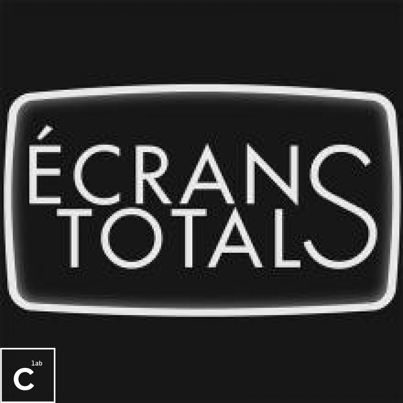 Ecrans Totals - Radio C-Lab