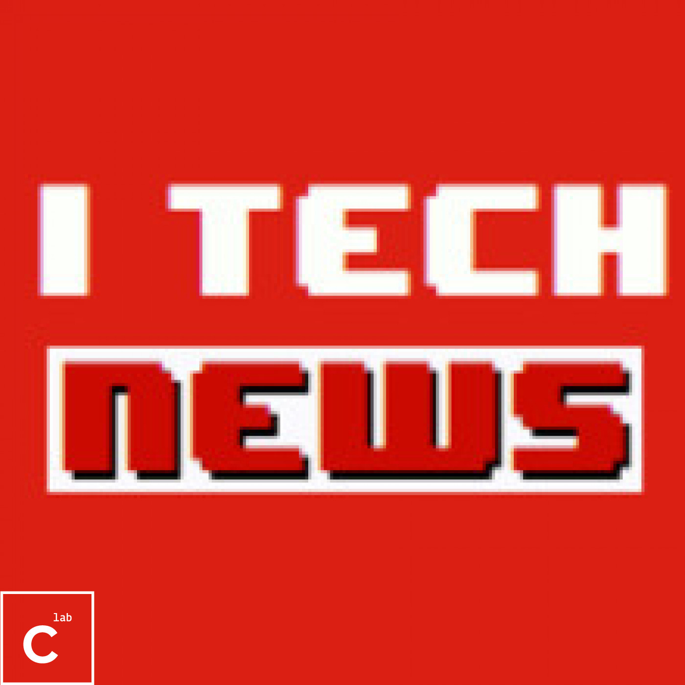 I Tech News - Radio C-Lab