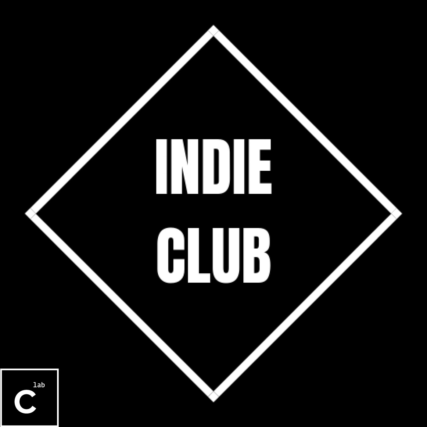 INDIE CLUB - Radio C-Lab