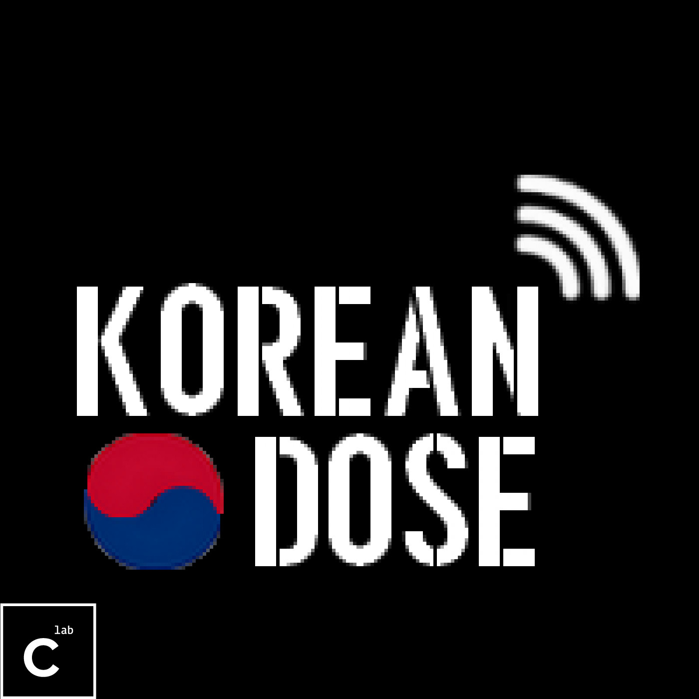 K-Dose - Radio C-Lab