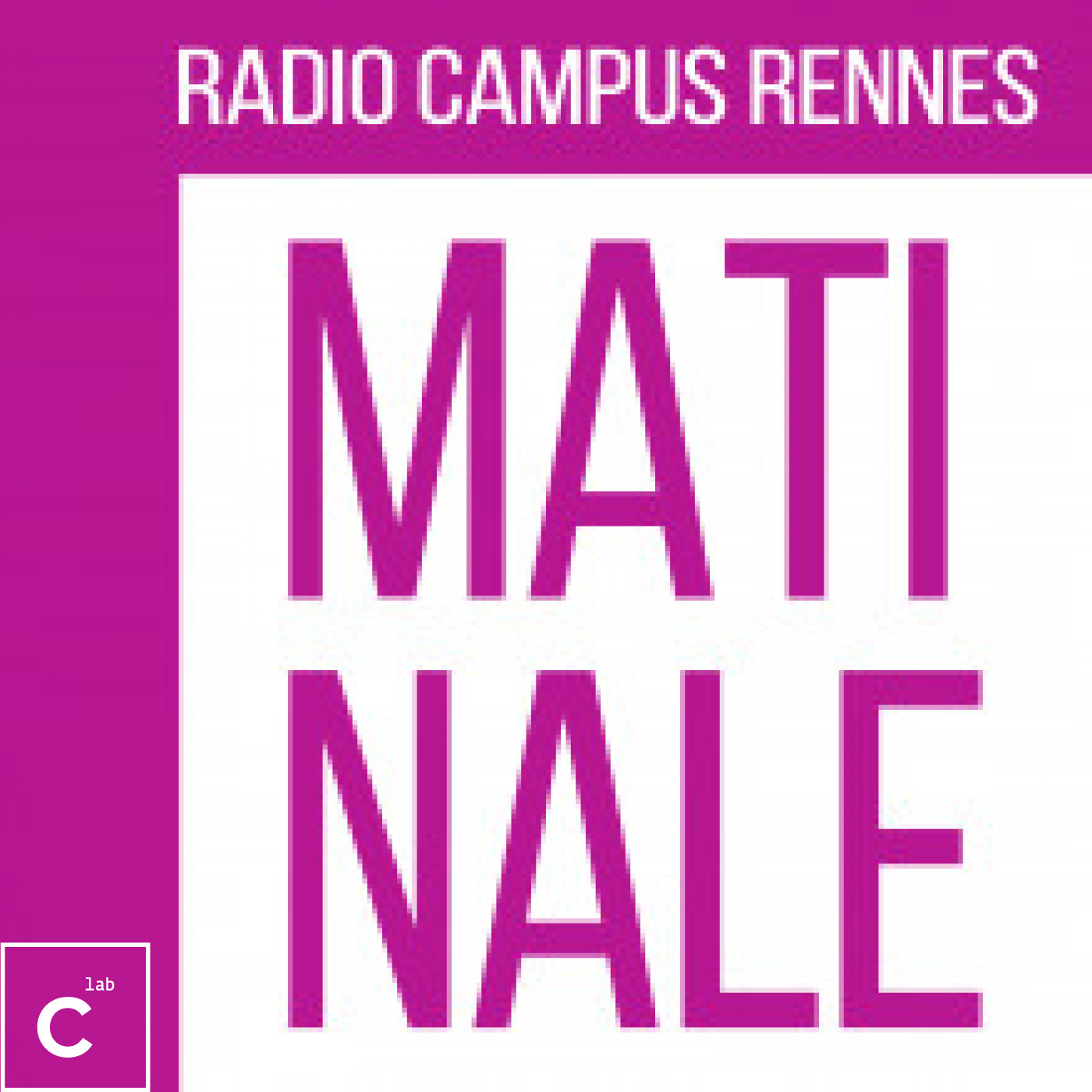 La Matinale - Radio C-Lab