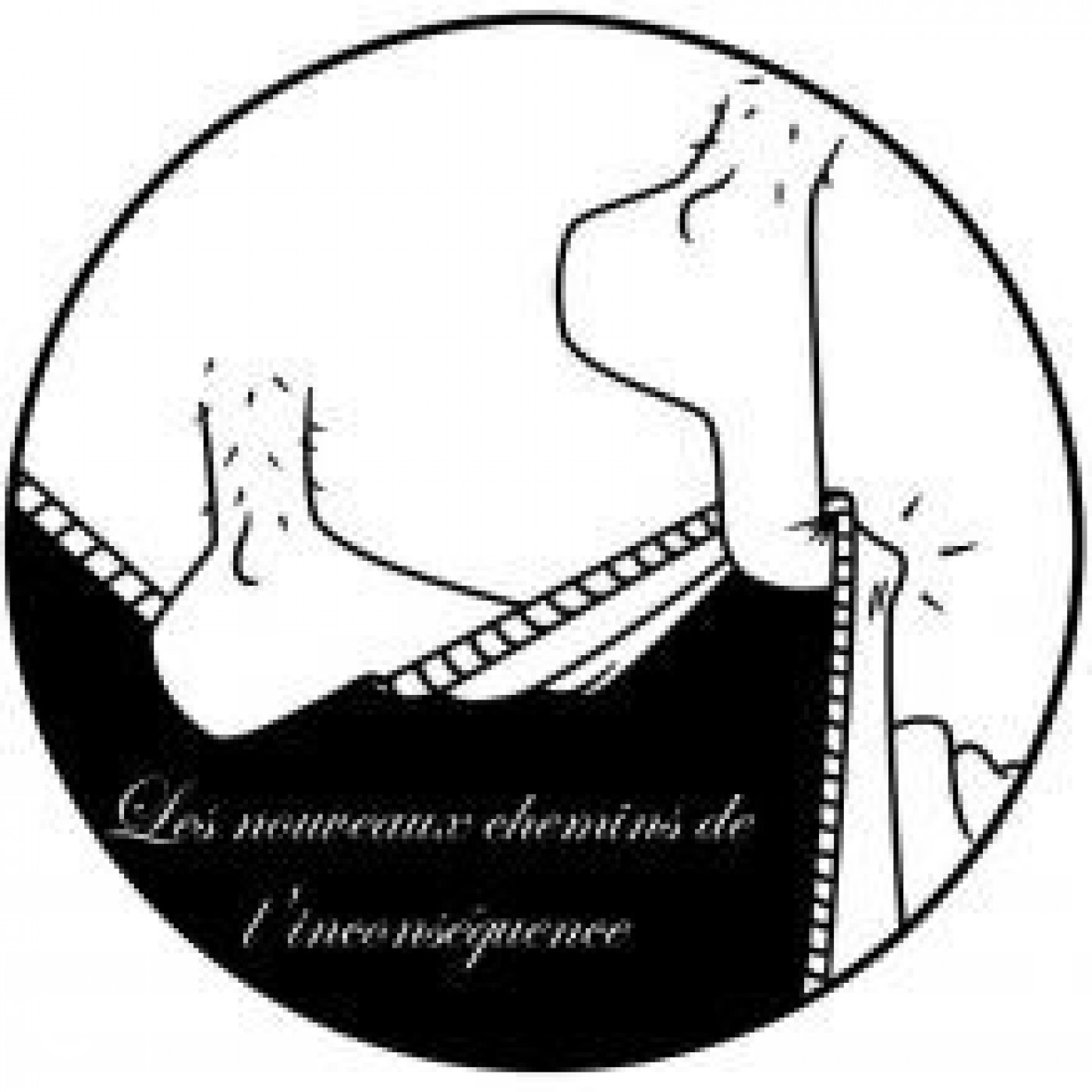 Les Nouveaux Chemins de l'Inconséquence - Radio C-Lab