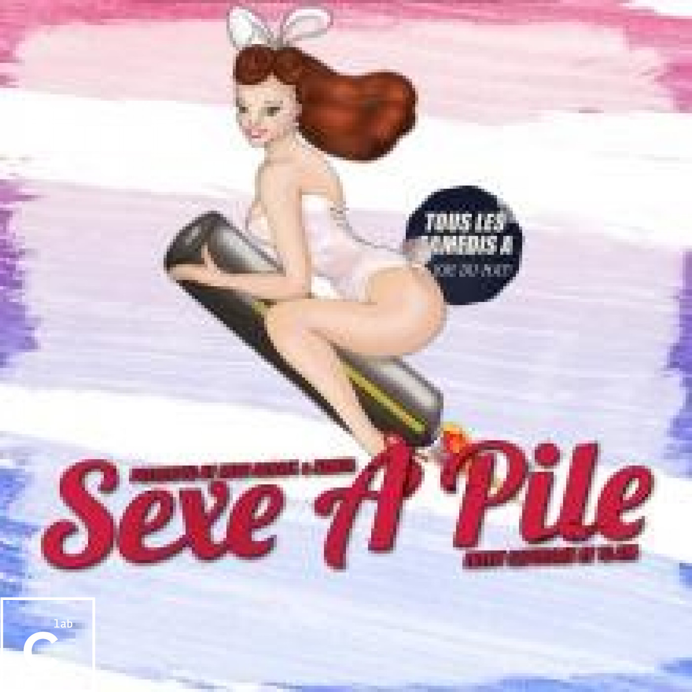 Sexe à Pile - Radio C-Lab