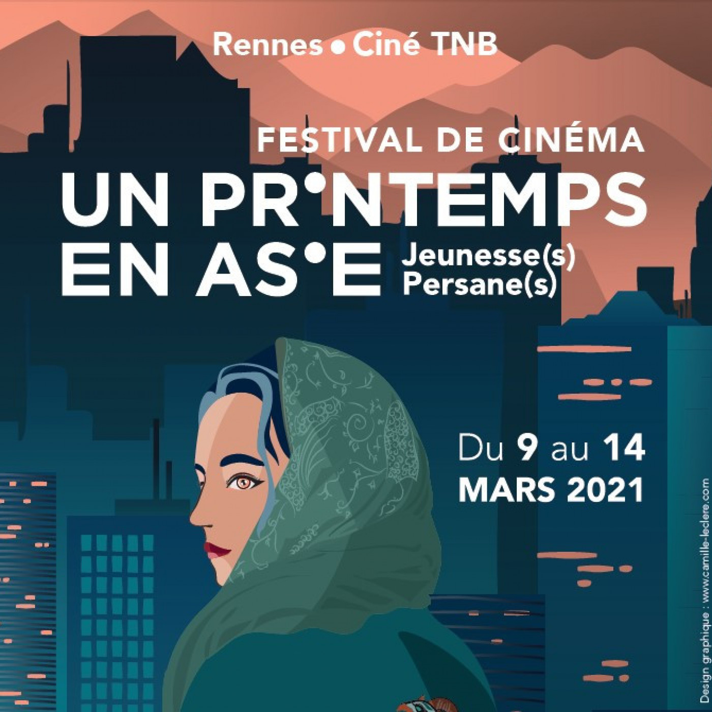 Jeunesses des possibles - Radio C-Lab
