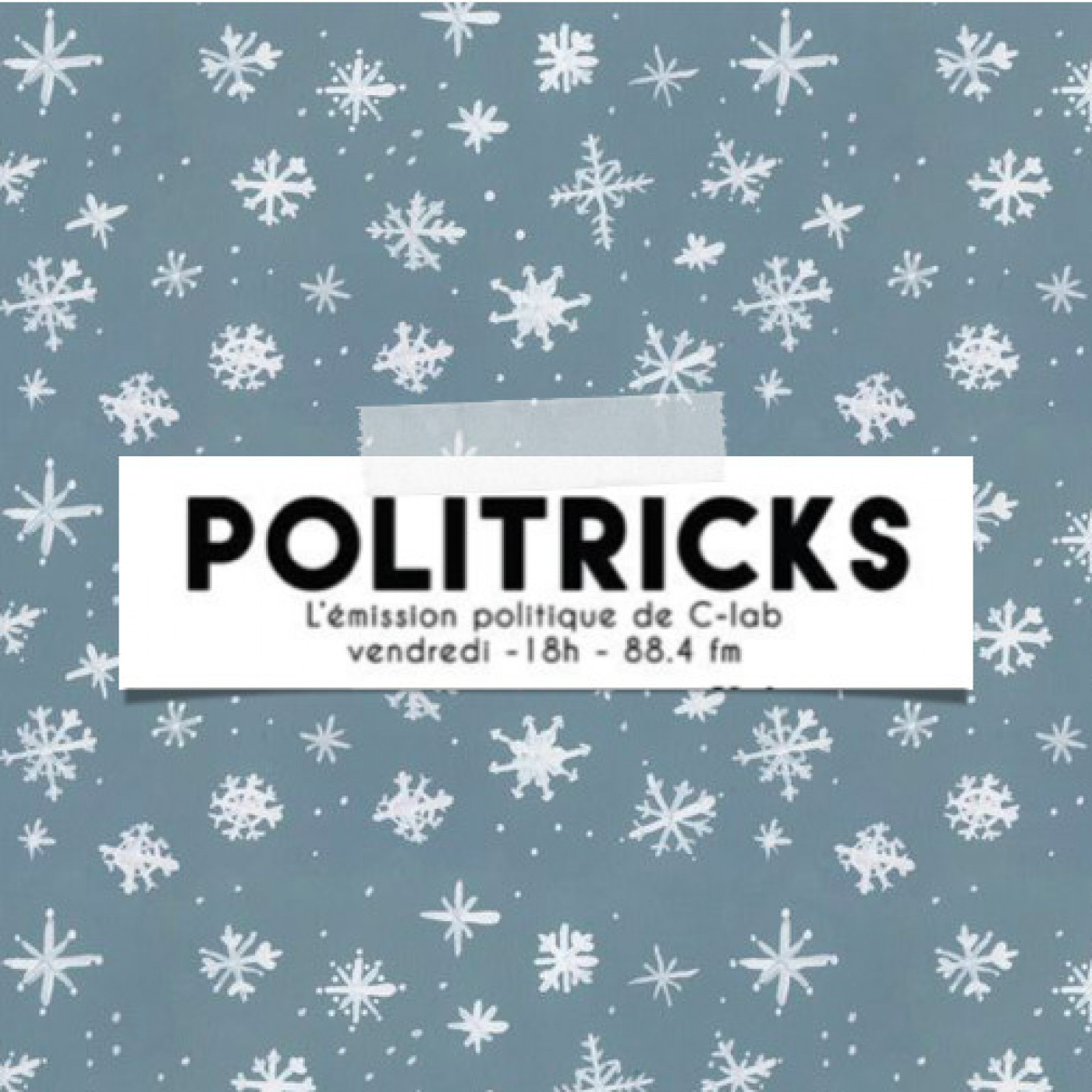 Ça sent le sapin !! episode artwork