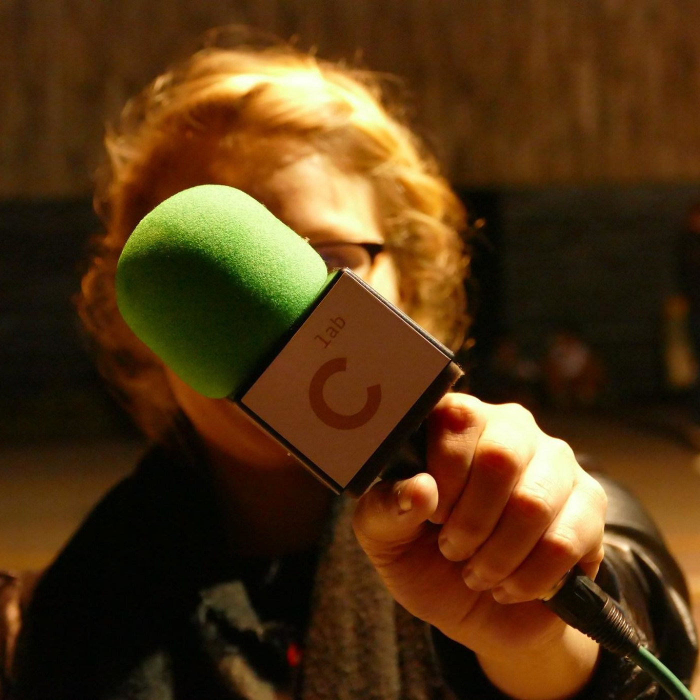 Sur Écoute - Radio C-Lab